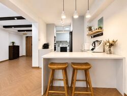 Blk 540 Panshan Grove (Bukit Panjang), HDB 5 Rooms #601618211